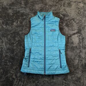 Patagonia Women's Nano Puff® Vest XS